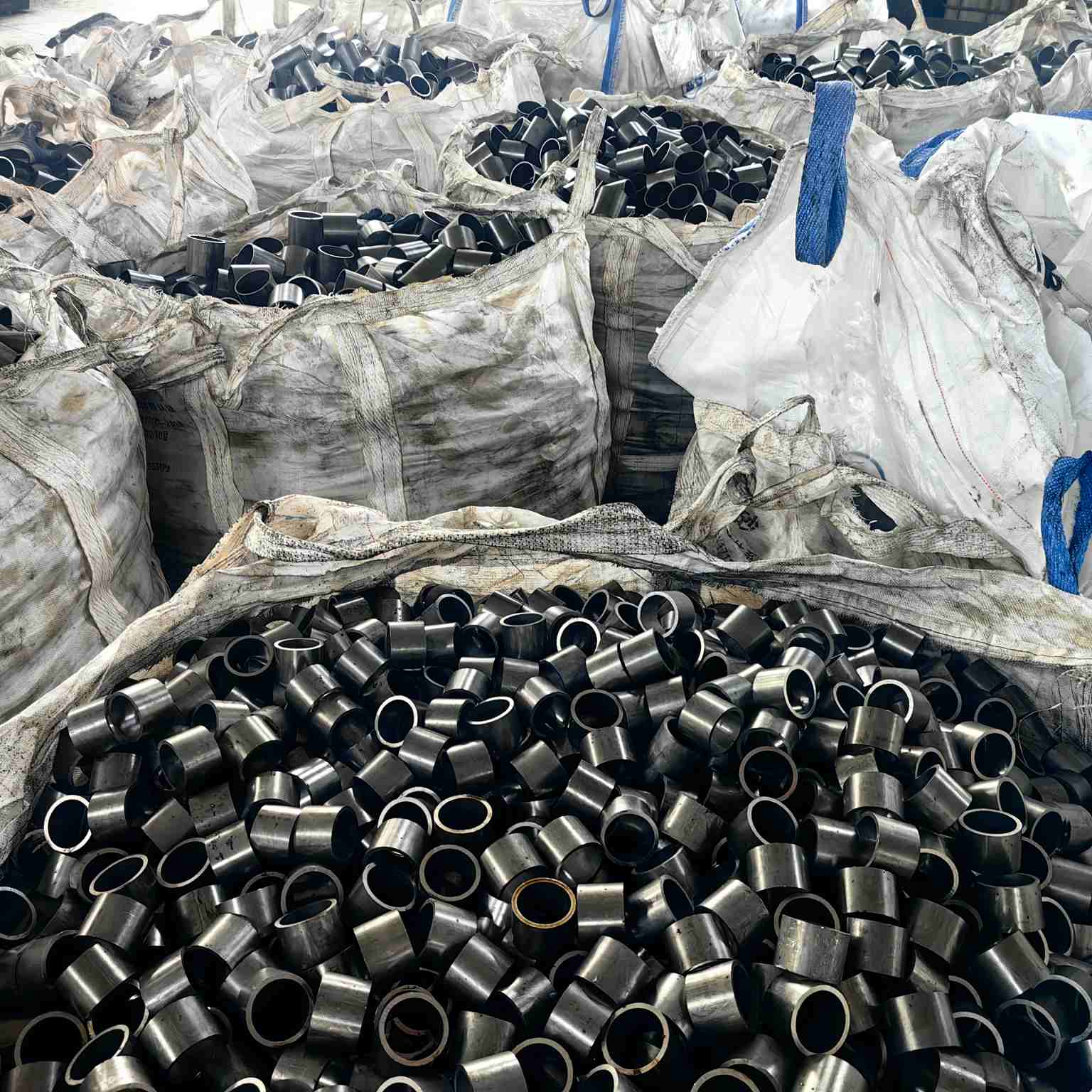 北海市圆钢无缝管零切 - 价格